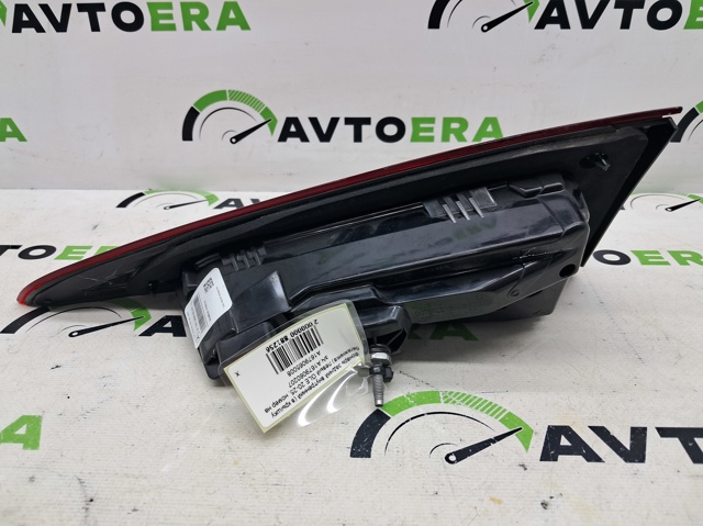 Фонарь задний левый, внутренний A1679060207 MERCEDES