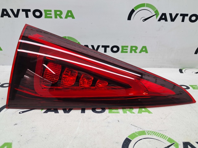 A1679060207 MERCEDES Фонарь задний левый внутренний купить в Полтава