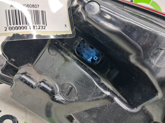 Стоп задний A1679060807 MERCEDES