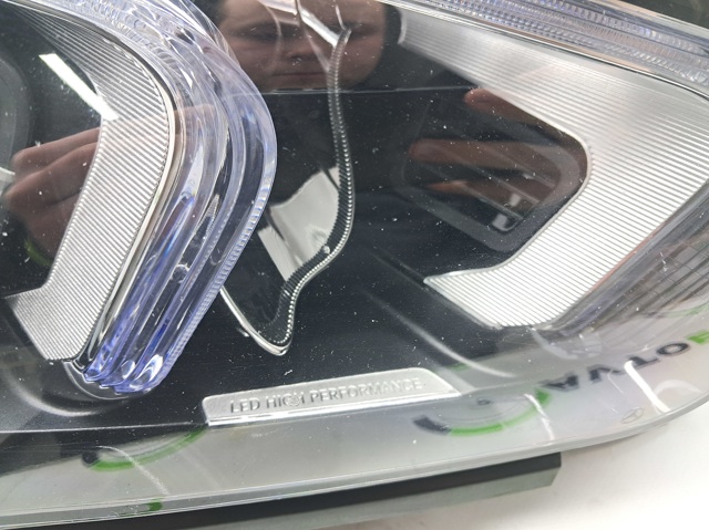 MERCEDES A1679064811 в наличии Кривой Рог