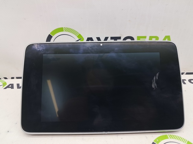 Бортовой компьютер A2059002211 MERCEDES