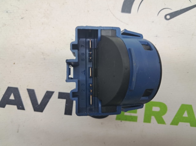 AA6Z11572A FORD Контактная группа замка зажигания купить в Винница
