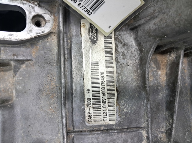 FORD AE8Z7505A в наличии Одесса