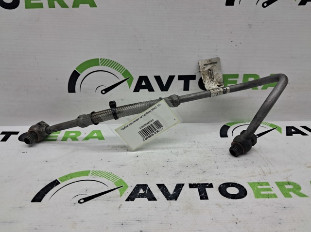 Подача масляная труба AG9Z6K679C FORD