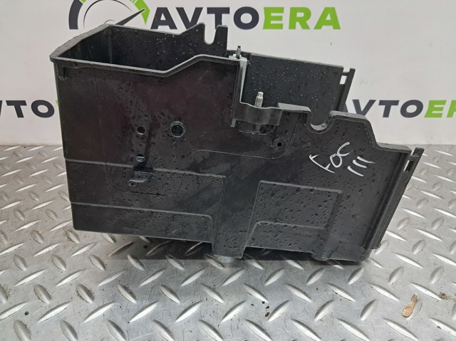 Поддон АКБ AM5Z10732C FORD