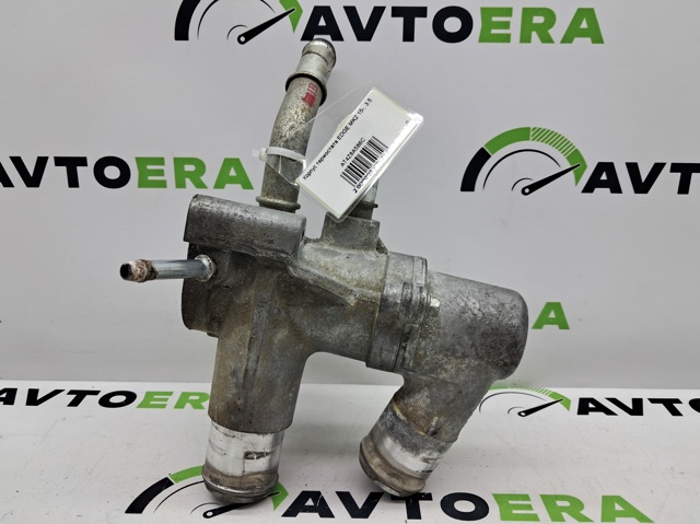 Водяная помпа термостата AT4Z8A586C FORD