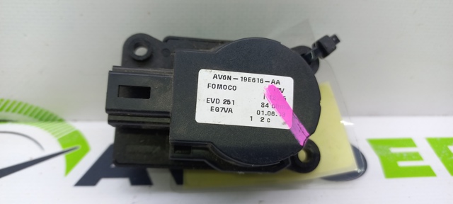 AV6Z19E616A FORD Привод заслонки печки купить в Сумы