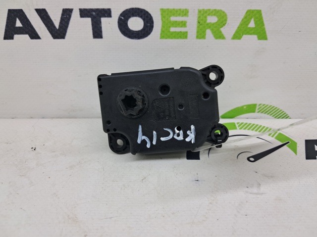 AV6Z19E616A FORD Привод заслонки печки купить в Запорожье