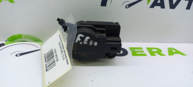 FORD AV6Z19E616B Привод заслонки печки в наличии Каменское