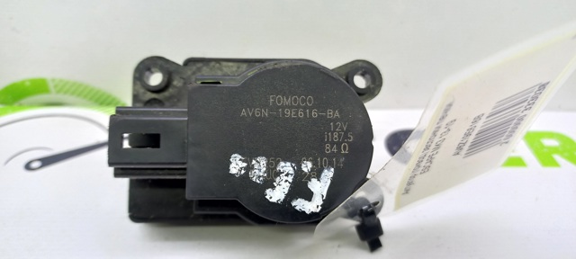 AV6Z19E616B FORD Привод заслонки печки купить в Каменское