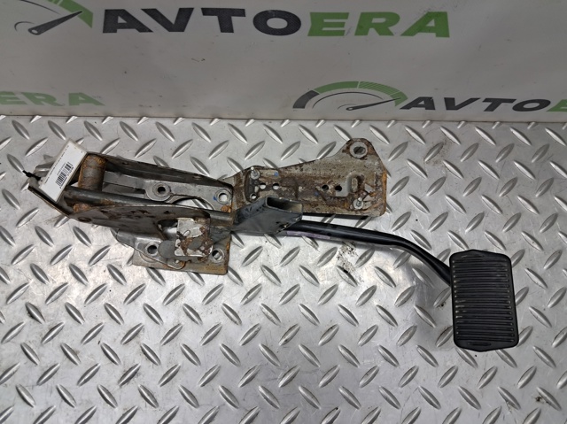 FORD AV6Z2455H Педаль тормоза в наличии Киев