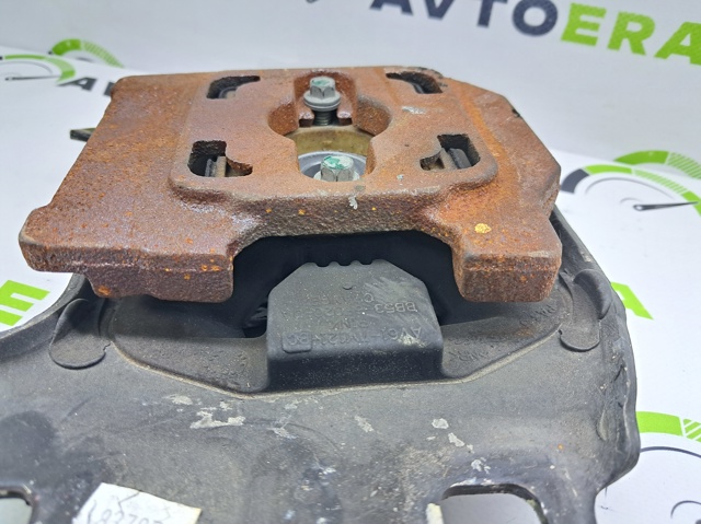 AV6Z6068A FORD Подушка (опора) двигателя левая верхняя купить в Украина