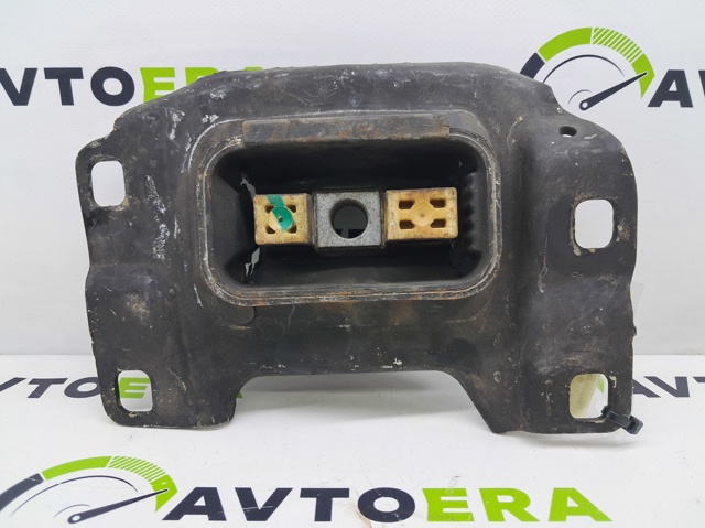 AV6Z6068A FORD Подушка (опора) двигателя левая верхняя купить в Павлоград