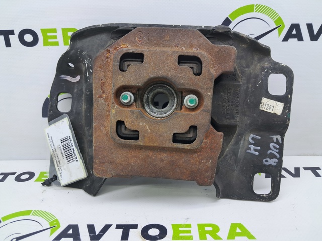 FORD AV6Z6068A Подушка (опора) двигателя левая верхняя в наличии Запорожье