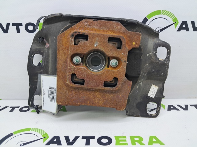 AV6Z6068A Подушка (опора) двигателя левая верхняя купить Днепр