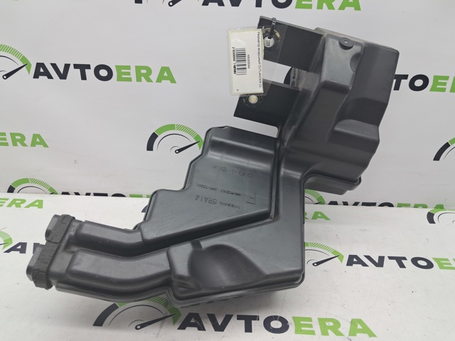 Резонатор воздушного фильтра AX000044 MITSUBISHI