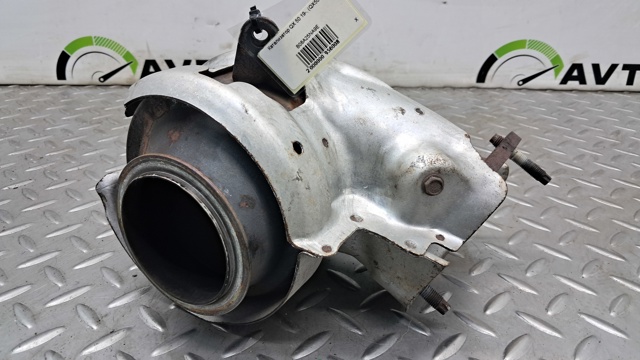 NISSAN B08A25NA9E Конвертор - катализатор в наличии Одесса