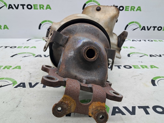 B08A26RK0A NISSAN Выпускной коллектор купить в Сумы