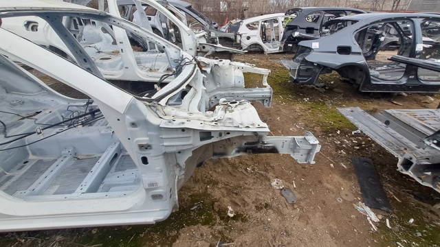 B45A53210C MAZDA купить в Черновцы