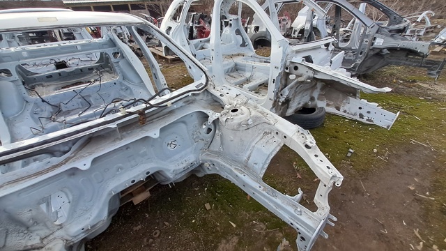 B45A54210C MAZDA купить в Черкассы