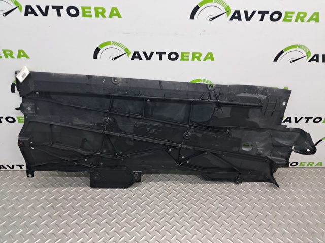 Защита днища, левая B45A563H0B MAZDA