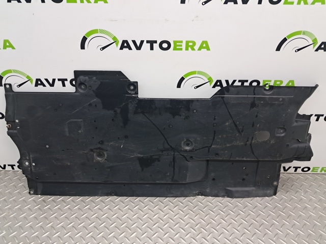 MAZDA B45A563H0B Защита днища левая в наличии Ужгород