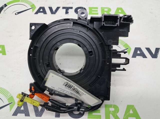 B55546FK1D NISSAN Шлейф руля купить в Тернополь