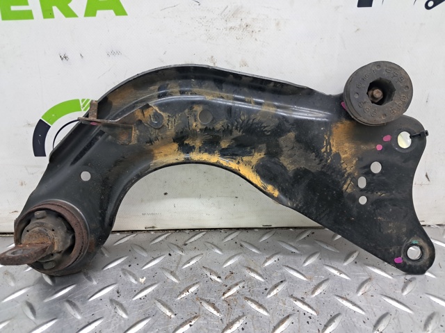 B63B28250A MAZDA Цапфа задняя левая купить в Кривой Рог