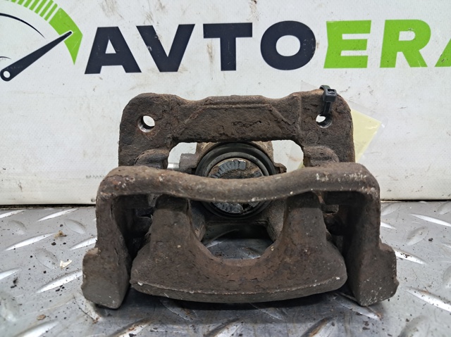 Суппорт тормозной левый задний BAY02671X MAZDA