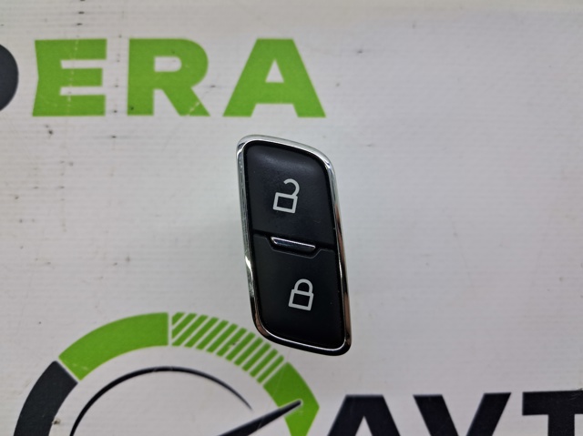 Выключатель центрального замка BB5Z14028CA FORD