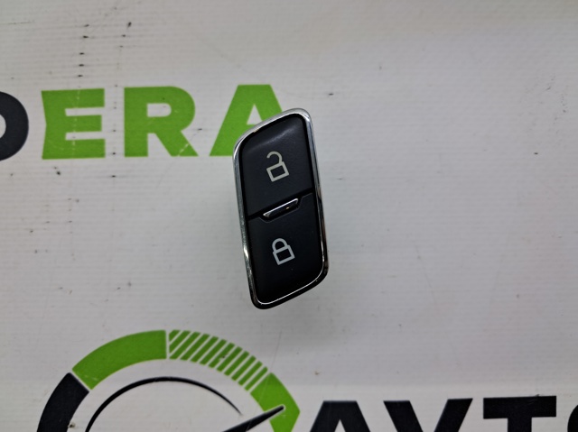 FORD BB5Z14028DA Выключатель центрального замка в наличии Одесса