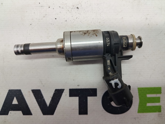 Форсунки BB5Z9F593B FORD