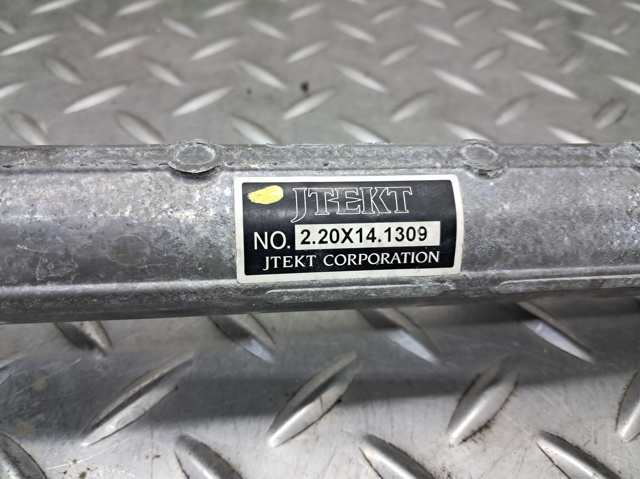 Реечный рулевой механизм BCKA32110A MAZDA