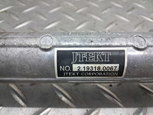 BCKA32110B Рейка рулевая купить Чернигов