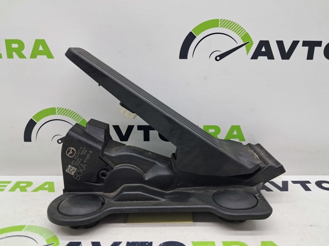 BCKA41600A MAZDA Педаль газа купить в Павлоград