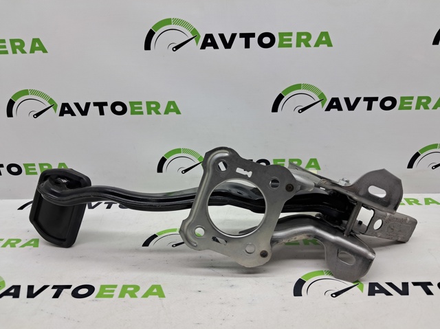 BCKA43300A MAZDA Педаль тормоза купить в Сумы