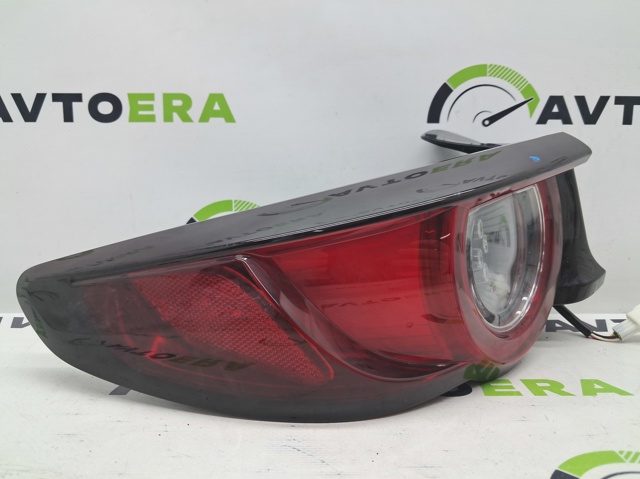 BCKC51160A MAZDA купить в Павлоград