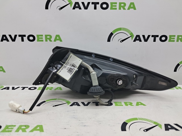 MAZDA BCKC51160A в наличии Павлоград