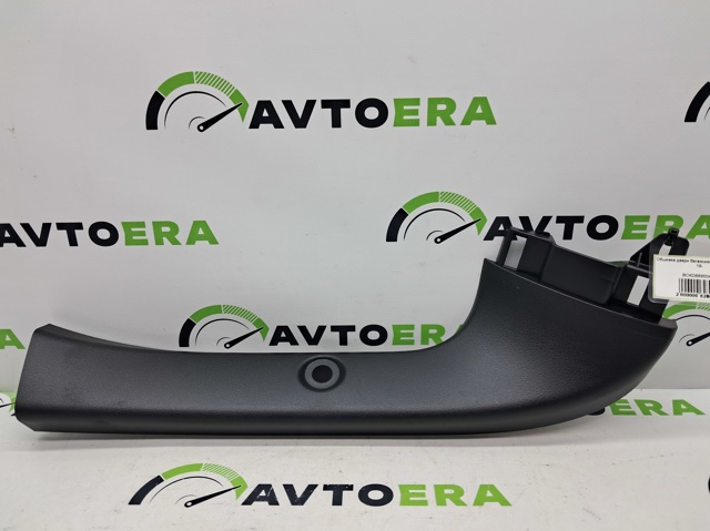 Обшивка-облицовка пятой двери BCKD68950A02 MAZDA