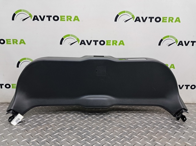 Обивка багажника BCKD68960A02 MAZDA