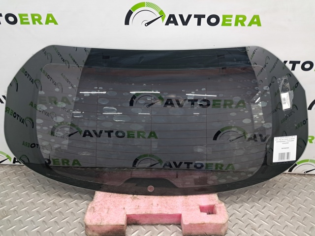 MAZDA BCKN63930 Стекло багажника двери 3/5-й задней (ляды) в наличии Днепр