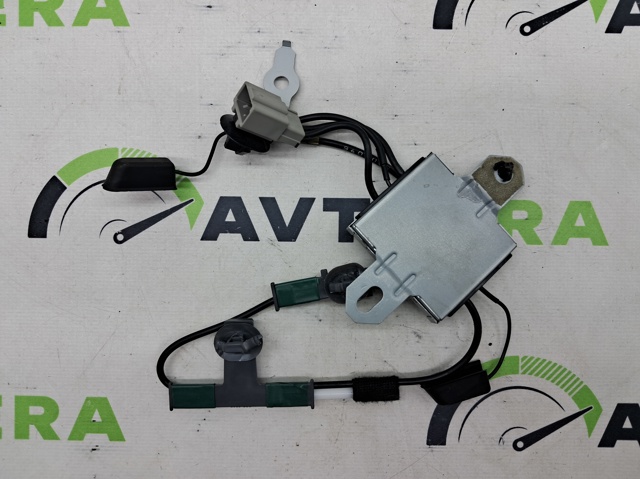 BCKN669N0 MAZDA купить в Кривой Рог