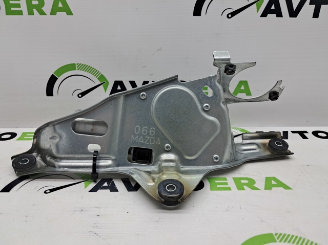 MAZDA BCKN67450 в наличии Днепр