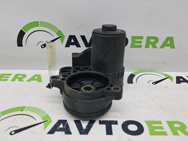 Тормоз вспомогательный BCYA268EX MAZDA