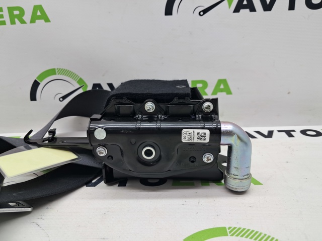 MAZDA BCYA57L30A в наличии Винница