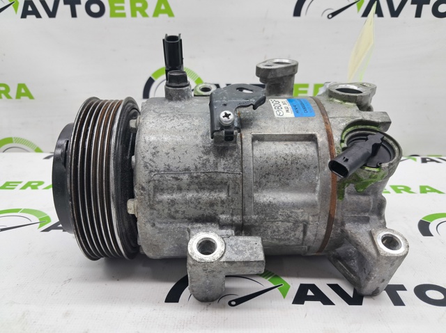 MAZDA BDGF61450 Компрессор кондиционера в наличии Ужгород