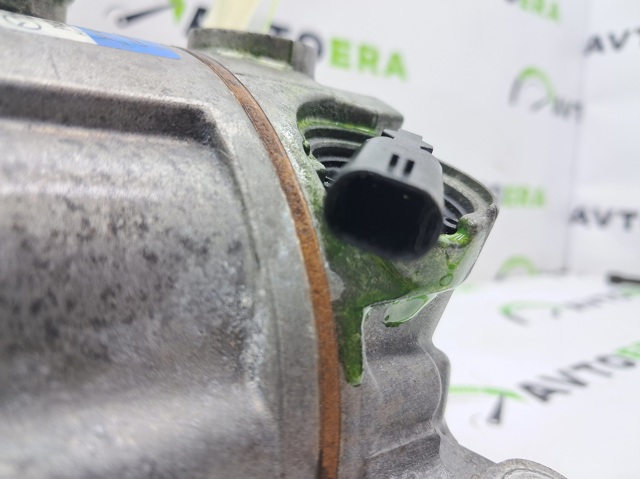 BDGF61450 MAZDA Компрессор кондиционера купить в Запорожье