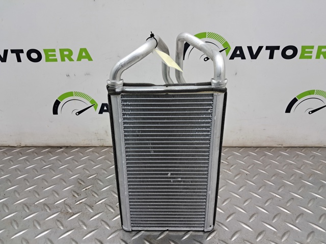 BDGF61A10 Радиатор печки (отопителя) купить Ужгород