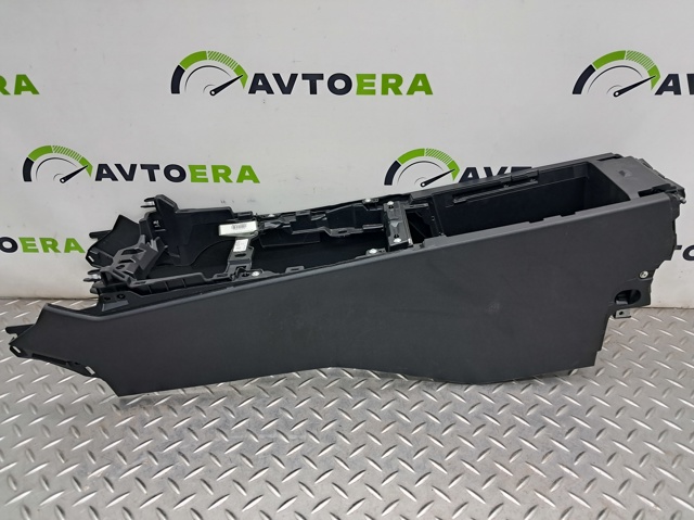 Консоль панели приборов BDGF64420D02 MAZDA
