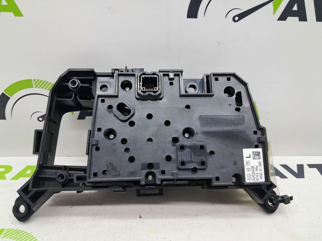 BDGF66CM0B MAZDA Блок управления мультимедийный купить в Украина
